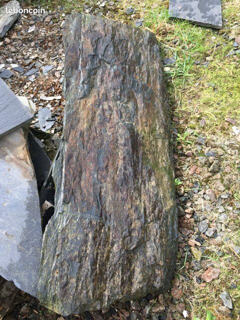 plaque d'ardoise 100 Juign�-sur-Loire (49)