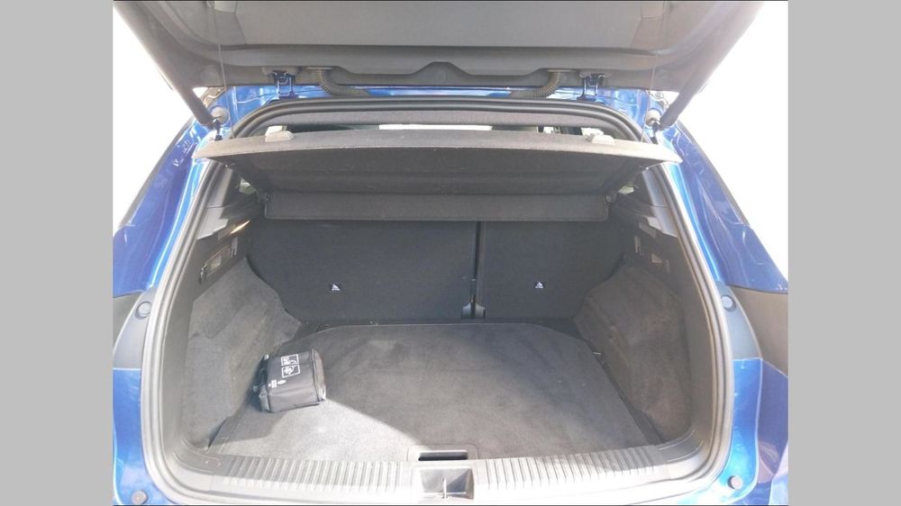 Austral mild hybrid 160 auto Techno esprit Alpine 2022 occasion 92140 Clamart