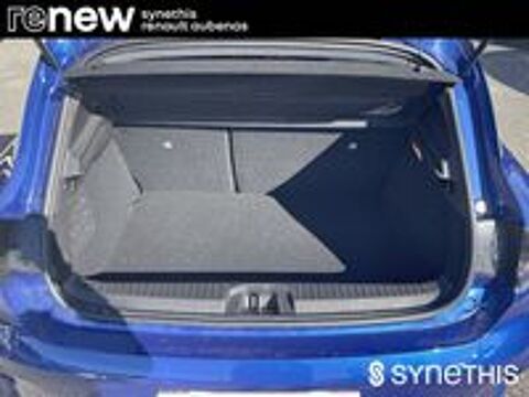 Clio V Clio E-Tech full hybrid 145 ch GSR2 Techno 2025 occasion 07200 Aubenas