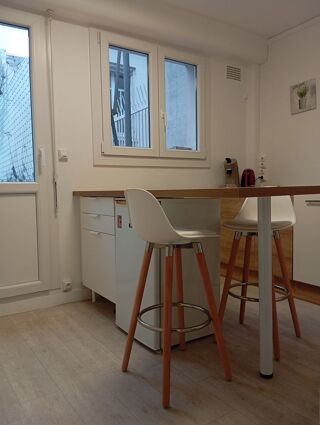  Appartement � louer 4 pi�ces 84 m�