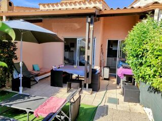 Maison 2 pièces 30 m² · à Agde · 30 m² · 173 000 €