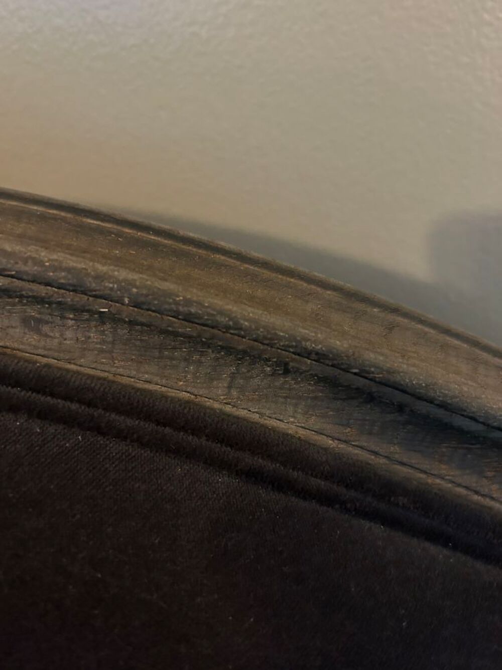 CANAP&Eacute; BANQUETTE LOUIS XV Meubles