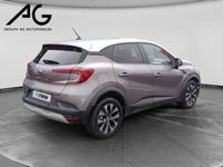 Captur TCe 90 ch Evolution 2023 occasion 51300 Vitry-le-Fran&ccedil;ois