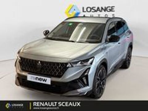 Espace full hybrid E-Tech 200 ch 7pl Esprit Alpine 2026 occasion 92330 Sceaux
