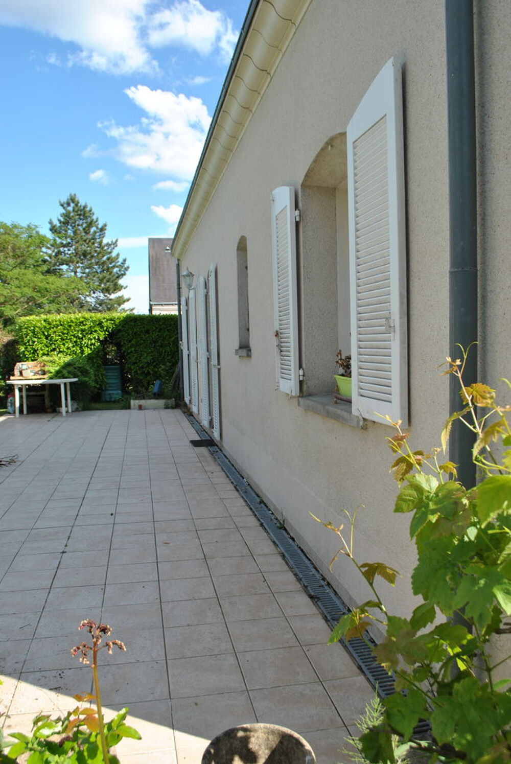 Vente Maison MAISON FAMILIALE  545 000 € ,  BALLAN-MIRE  Indre et Loire Ballan-miré