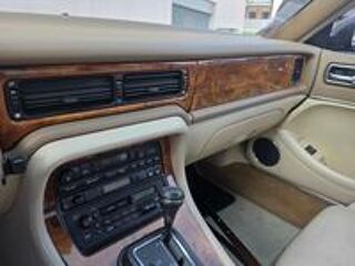 XJ 6 XJ6 3.2 A 1997 occasion 06000 Nice