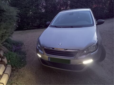 Peugeot 308 1.6 e-HDi 115ch FAP BVM6 Business Pack