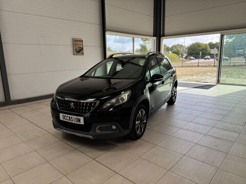 Peugeot 2008 1.6 BLUE HDI 100 cv ALLURE GARANTIE 3 MO