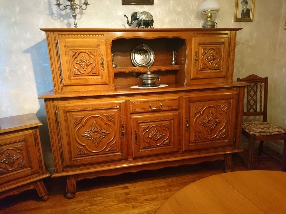 MEUBLES ET OBJETS DE D&Eacute;CORATION A SAISIR Meubles