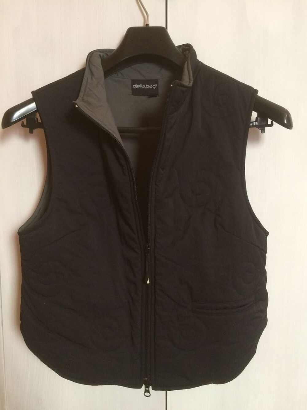 Veste sans manches - Taille 1 Vêtements
