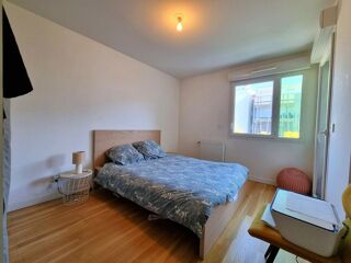  Appartement  vendre 2 pices 42 m