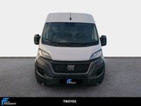 Ducato TOLE MH2 3.5 140 CH MANUELLE E6DF 2024 occasion 10600 La Chapelle-Saint-Luc