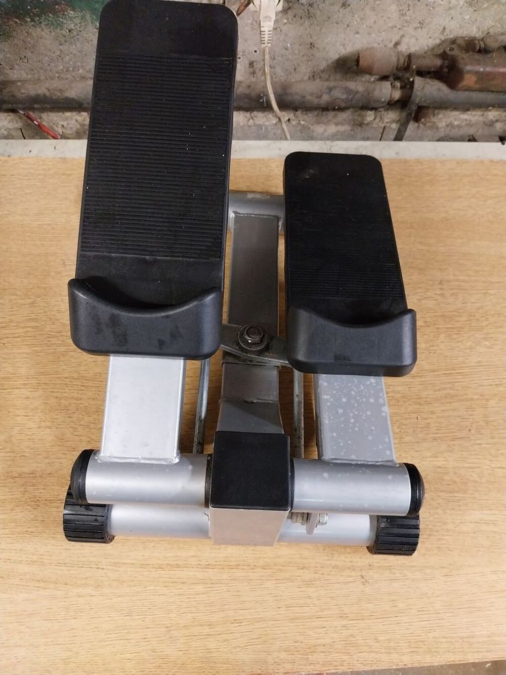Stepper Sports