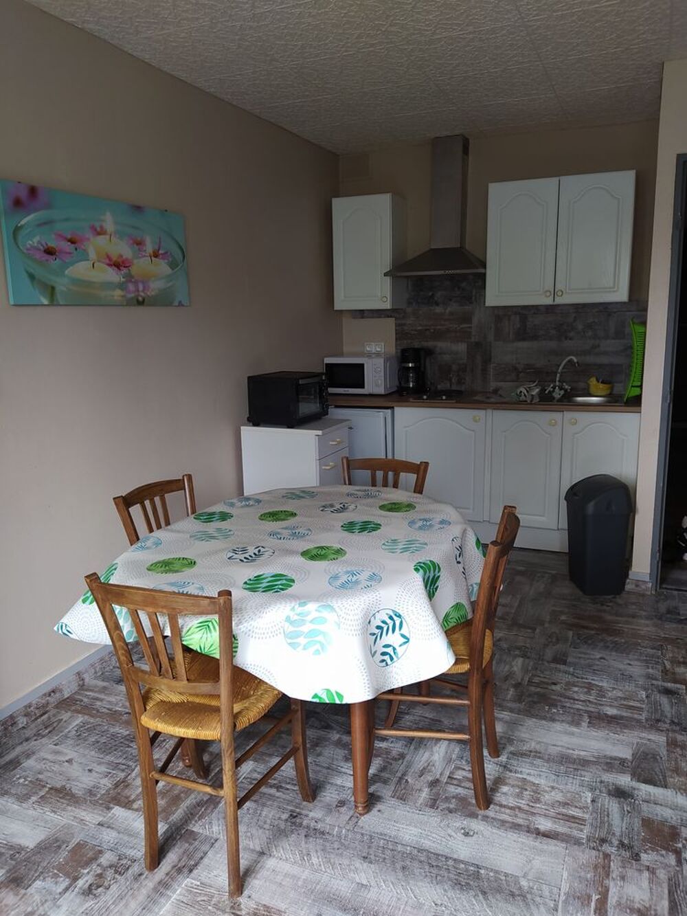 Location Appartement F1 Bis 37m3 DISPO en août 2026 Bolbec
