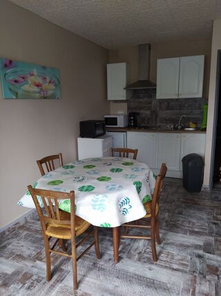  Appartement à louer 1 pièce 36 m²