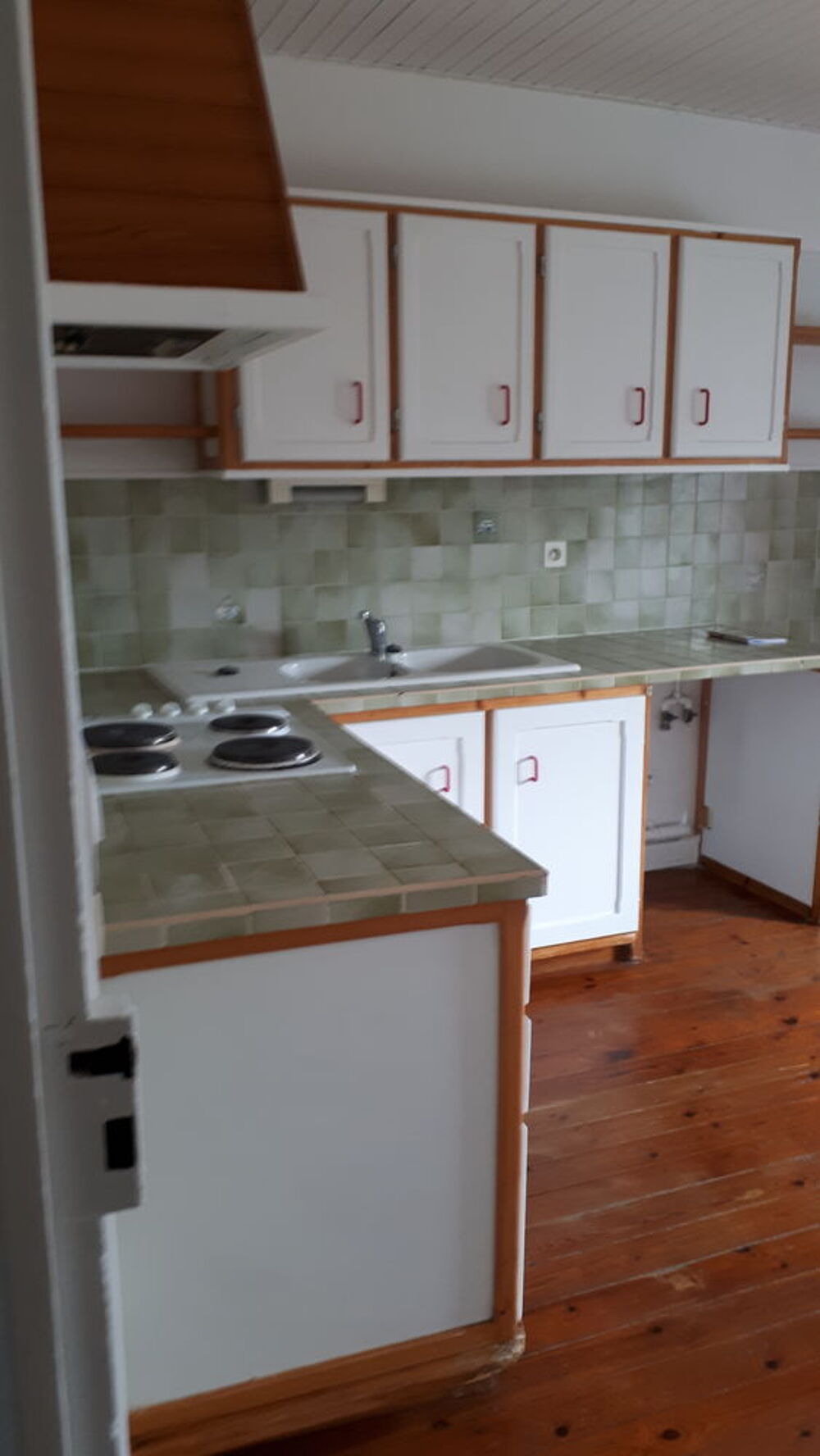Location Appartement CONDRIEU, 3 PIECES PROCHE CENTRE Condrieu