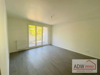  Appartement à vendre 3 pièces 60 m²