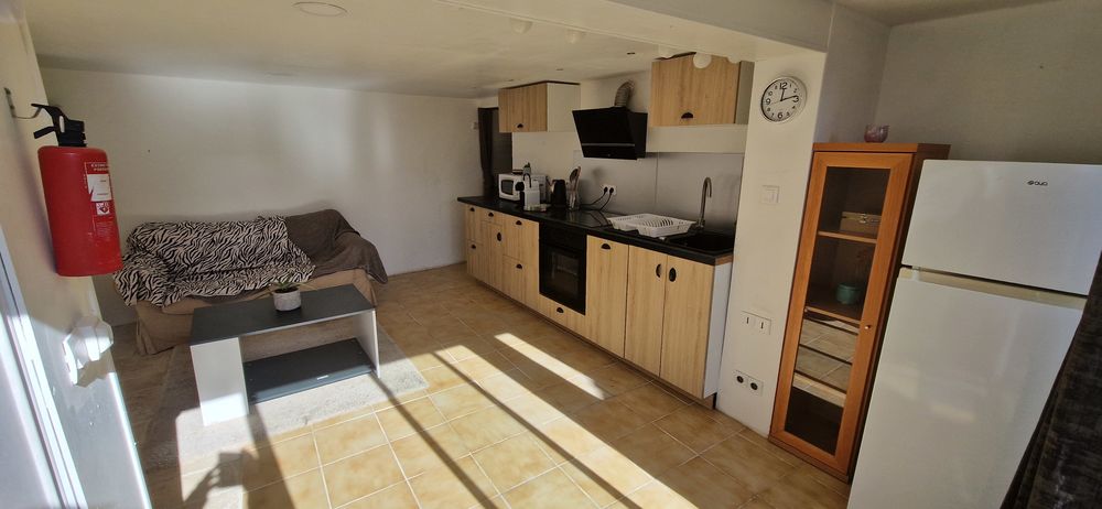Location Appartement petite dependance au calme avec jardin partager Villecerf
