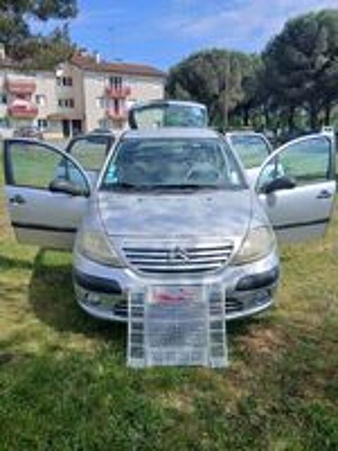 C3 1.4 HDi 2004 occasion 40210 Labouheyre