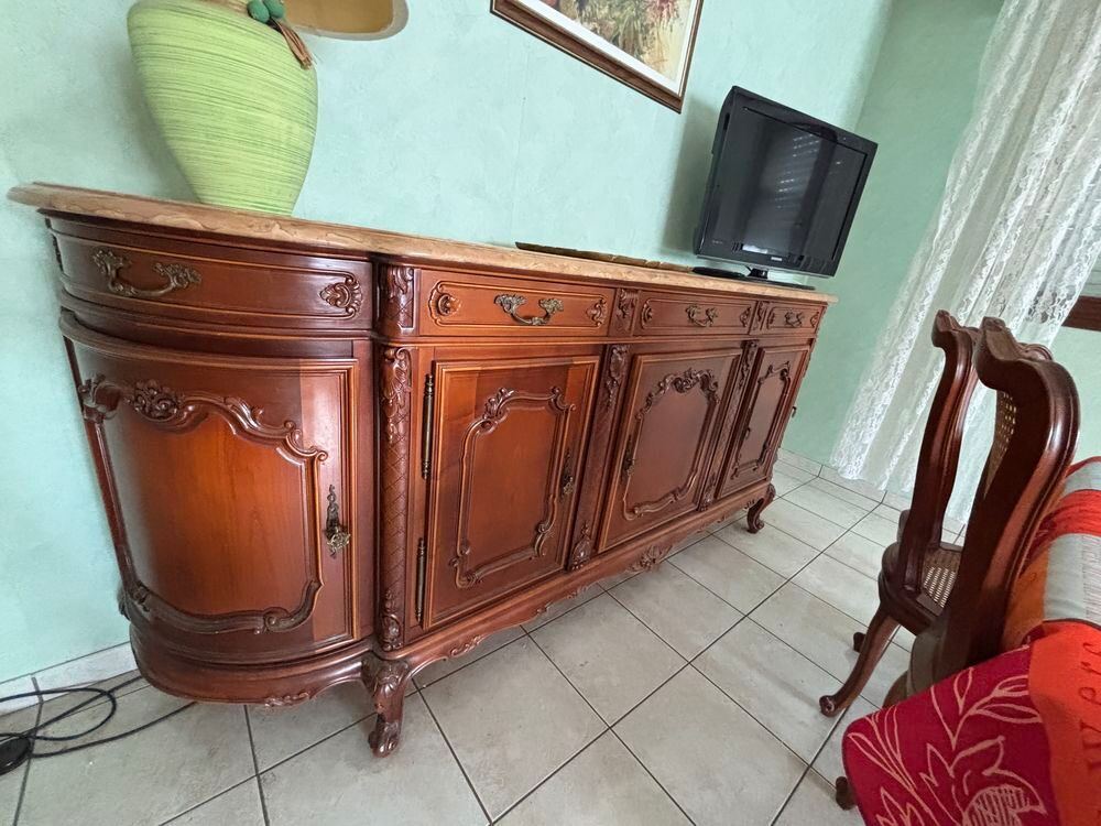 Mobilier en cerisier Meubles