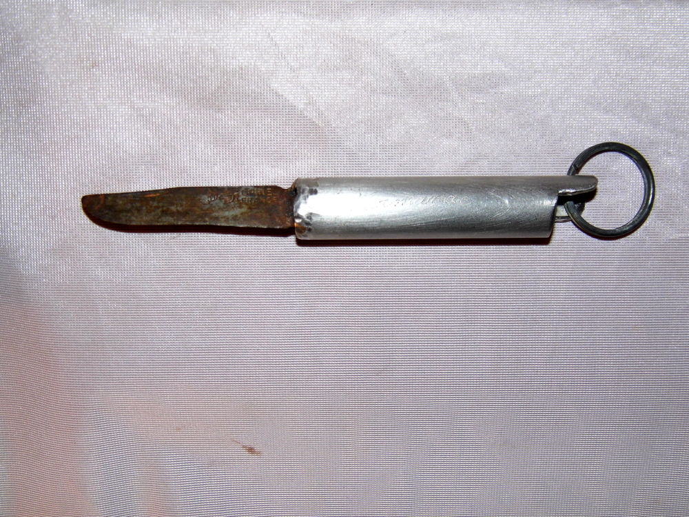 Opinel couteau collection outil art populaire vintage 