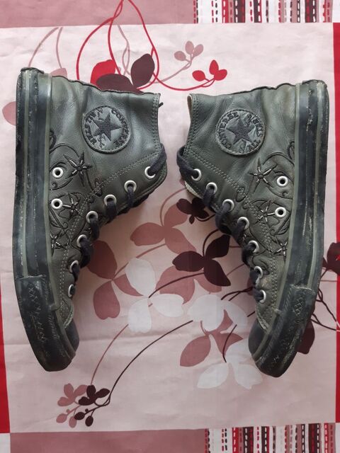 Converse all star 15 Boutiers-Saint-Trojan (16)