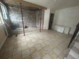  Maison à vendre 3 pièces 52 m²