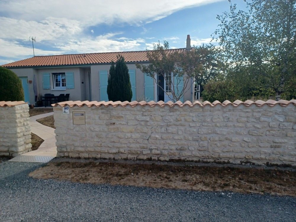 Maison 5 pièces 88 m² · à Saint-Georges-du-Bois · 88 m² · 250 000 €