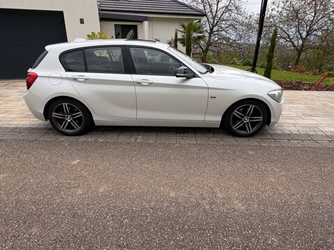 Bmw serie 1 118i 170 ch Sport
