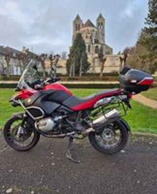 BMW 2008 occasion 60180 Nogent-sur-Oise