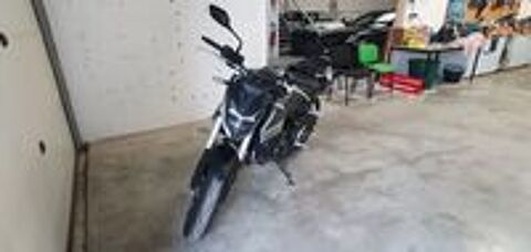 HONDA  occasion 60230 Chambly