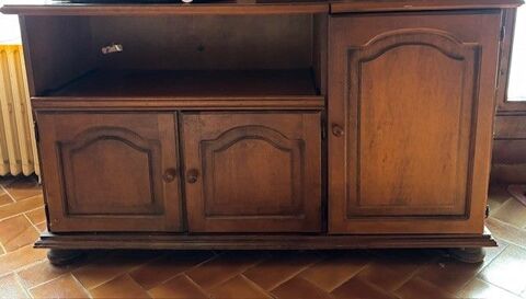 MEUBLE TELE EN BOIS 40 Ch�teaumeillant (18)