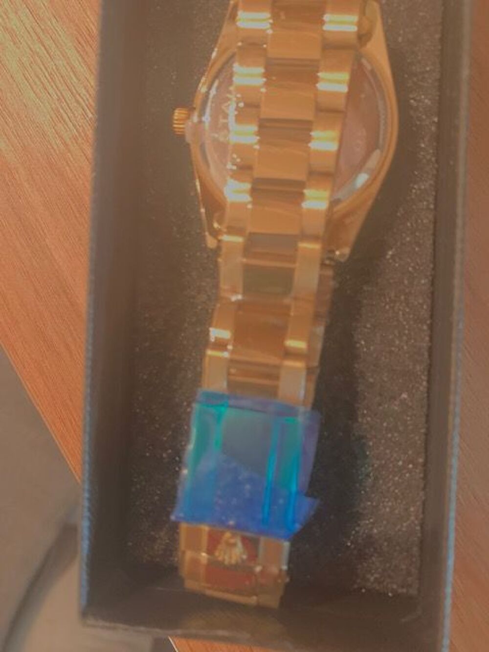 montre homme Bijoux et montres