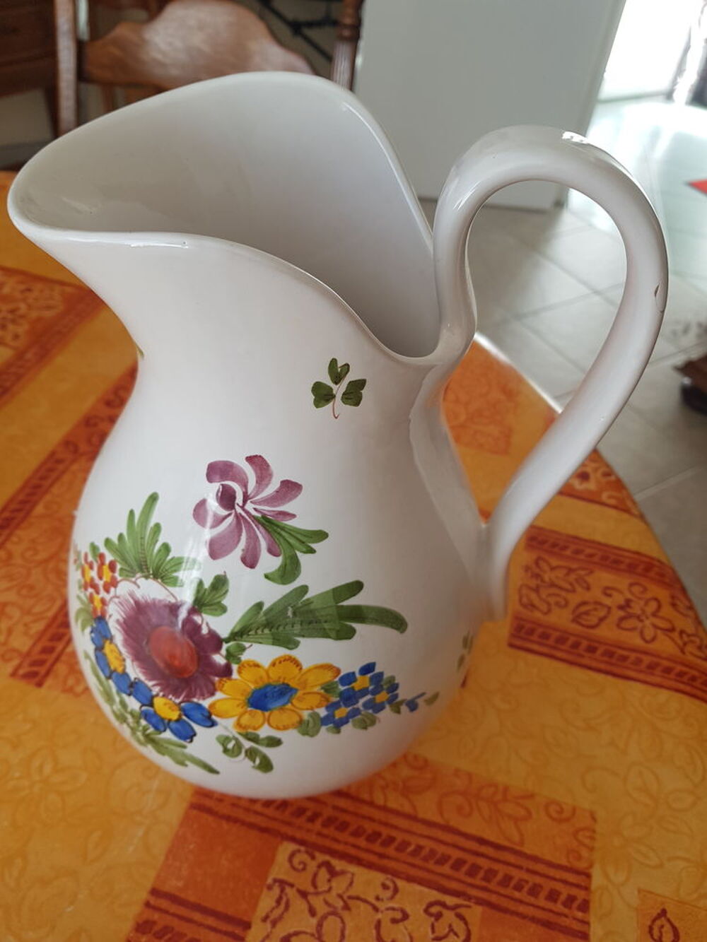 Ensemble de toilette 