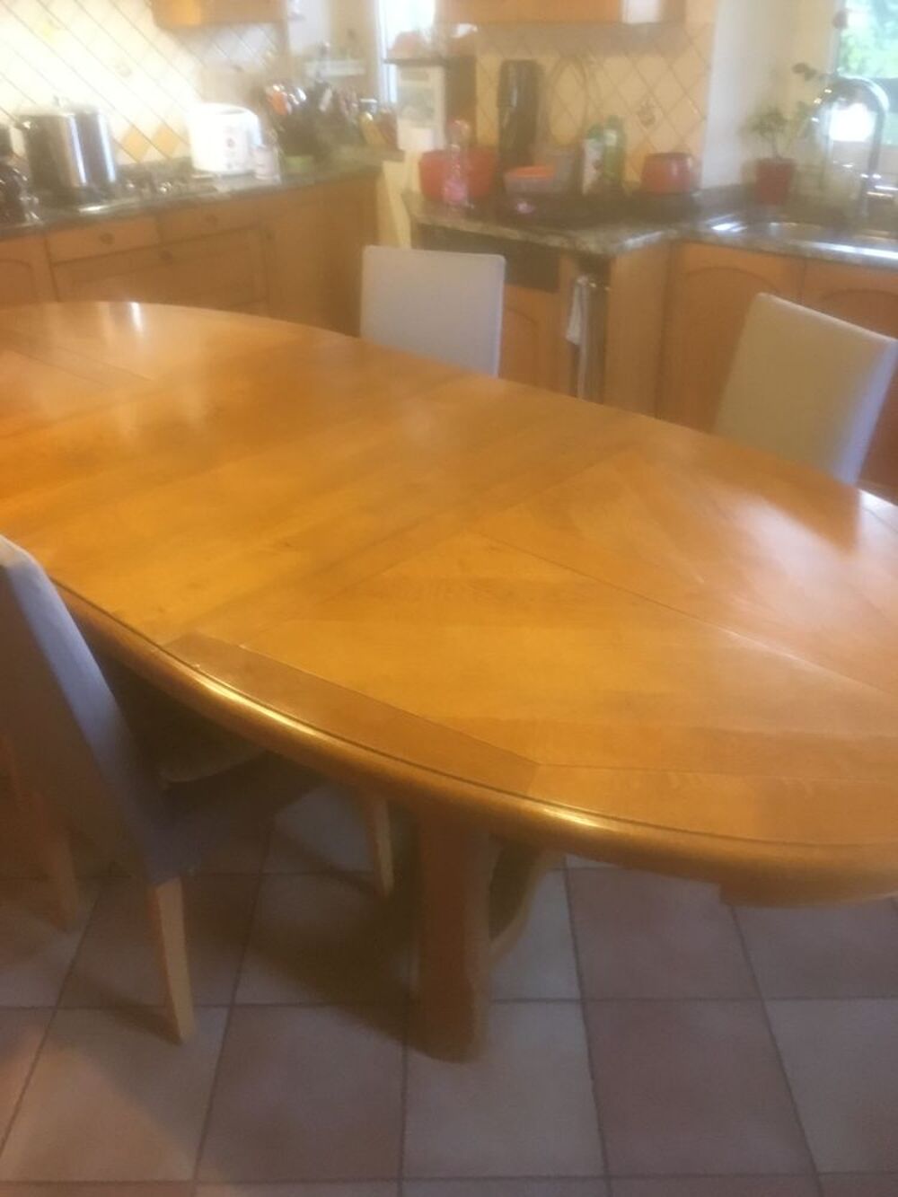 table de salle &agrave; manger Meubles