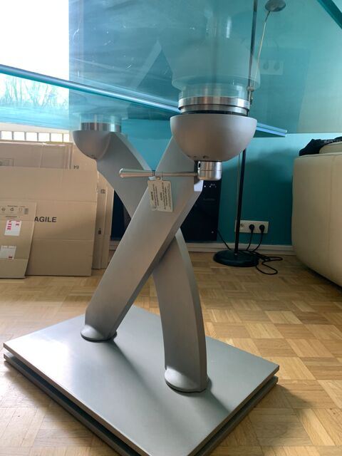 Table salle  manger 600 Croix (59)