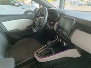 Clio V Clio E-Tech full hybrid 145 Techno 2023 occasion 95220 Pierrelaye