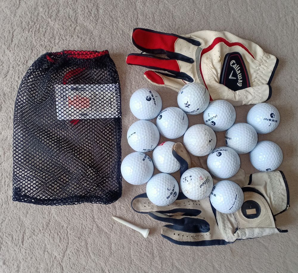 Sac golf Wilson ultra s&eacute;rie clubs Sports