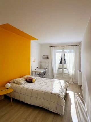  Colocation � louer 4 pi�ces 80 m�
