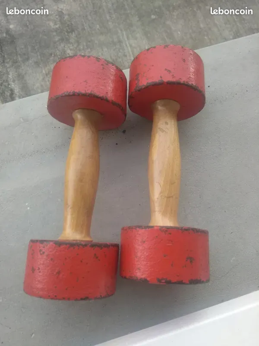 alt&egrave;res anciens Sports