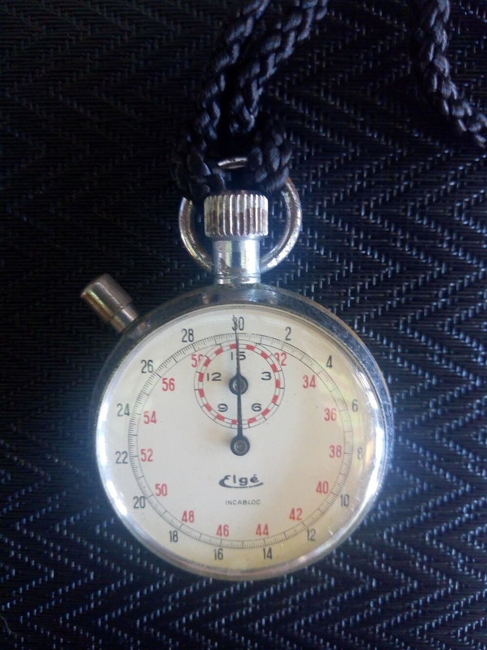 Chronom&egrave;tre Bijoux et montres