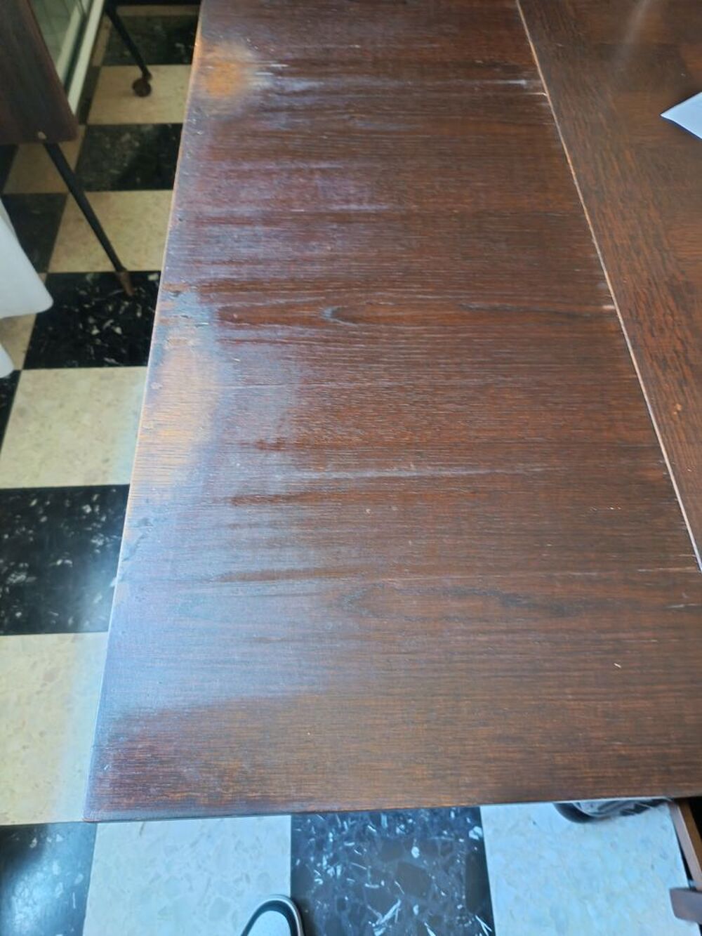 Ensemble salle &agrave; manger Meubles