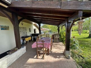  Maison à vendre 7 pièces 164 m²