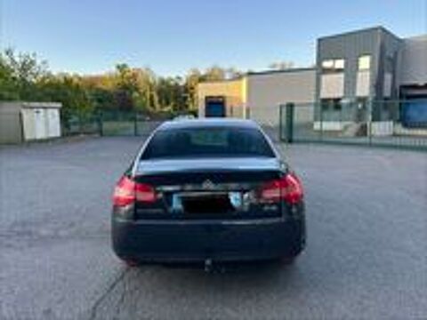 C4 1.6i 16V 110 Pack Ambiance 2008 occasion 60290 Laigneville