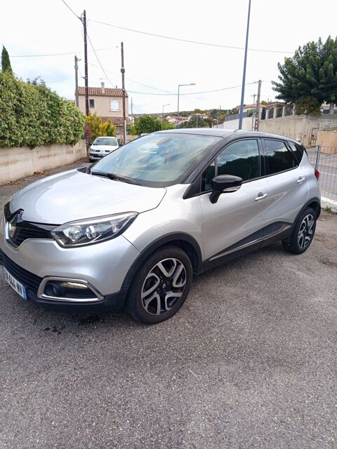 Renault captur dCi 90 Energy eco&sup2; Business