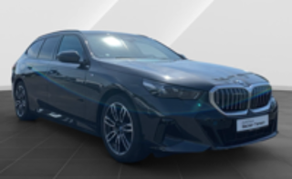 i5 Touring eDrive40 340 ch M Sport 2024 occasion 59000 Lille
