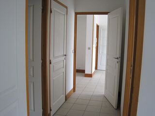  Appartement à vendre 3 pièces 51 m²