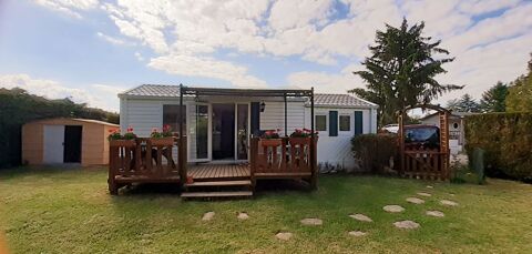 Mobil-Home Mobil-Home  occasion 91530
