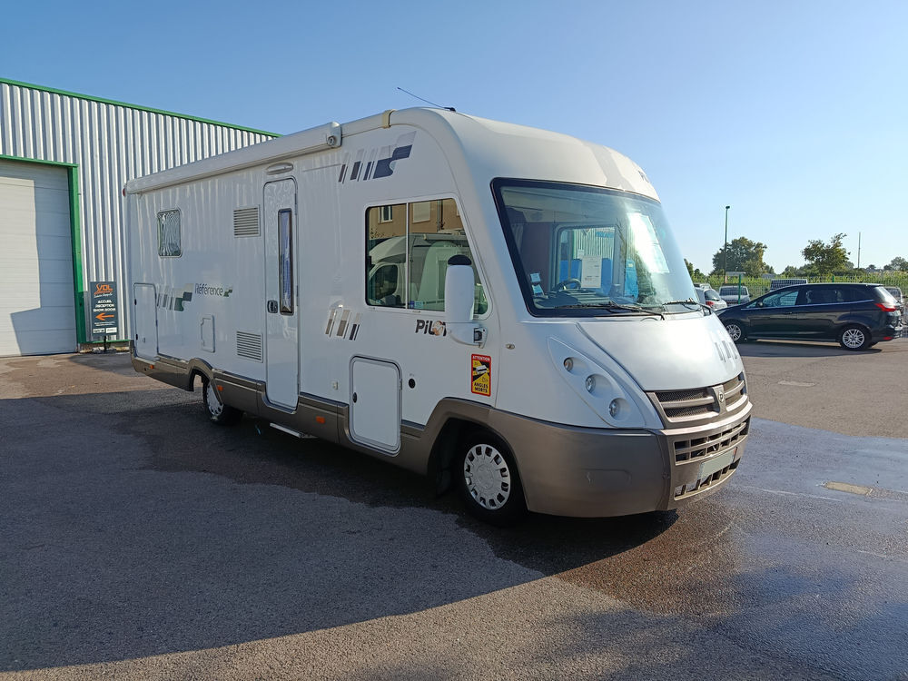  2010 occasion 66200 Elne