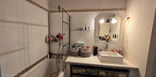  Appartement � vendre 3 pi�ces 64 m�